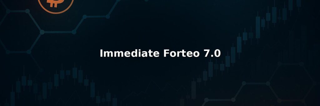 Immediate Forteo 7.0 Reviews 2025 – Is it Scam or Legit?
