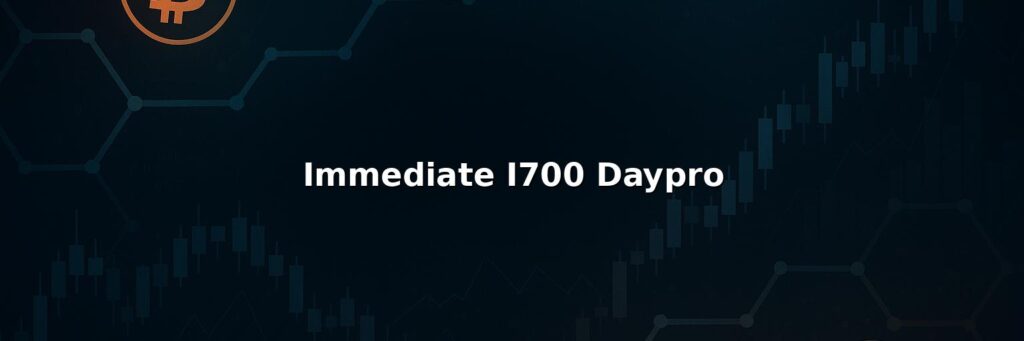 Immediate I700 Daypro Reviews 2025: Safety Fees Pros & Cons