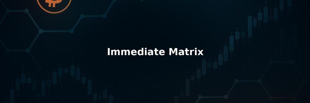 Immediate Matrix Reviews 2025 – Is it Scam or Legit?