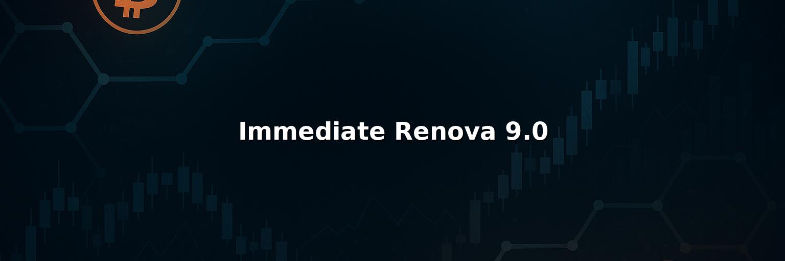 Immediate Renova 9.0 Review 2025: Safety Fees Pros & Cons