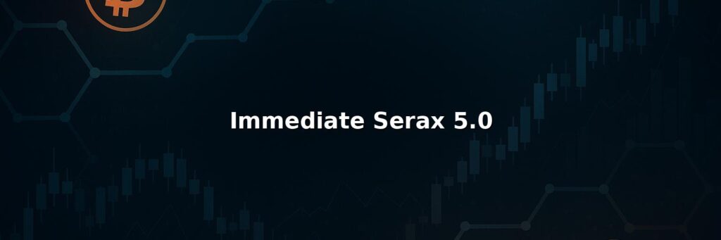 Immediate Serax 5.0 Review 2025: Safety Fees Pros & Cons