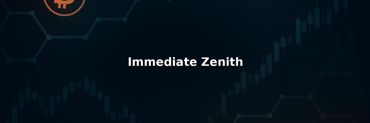 Immediate Zenith Review: Pros And Cons of Working