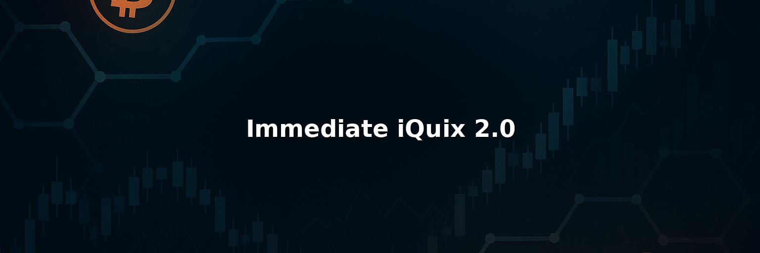 Immediate iQuix 2.0 Review 2025 – Is it Scam or Legit?