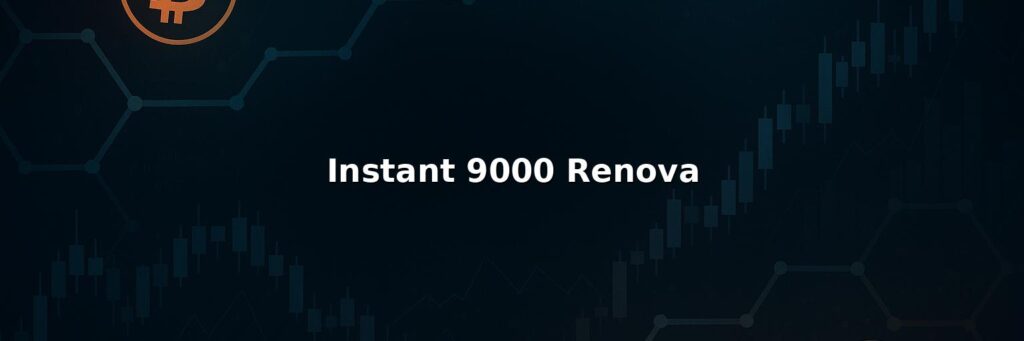 Instant 9000 Renova Review: Pros And Cons of Working