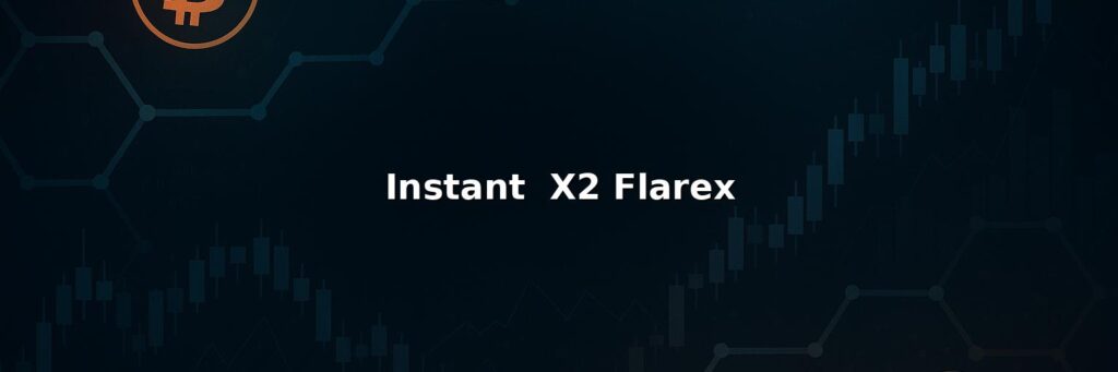 Instant  X2 Flarex Reviews 2025 – Is it Scam or Legit?