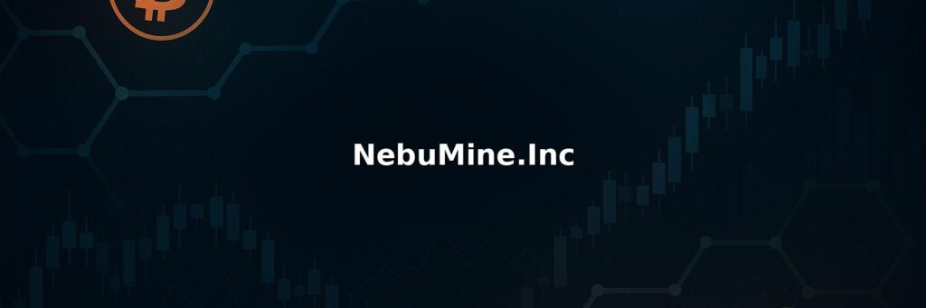 NebuMine.Inc Review: Pros And Cons of Working