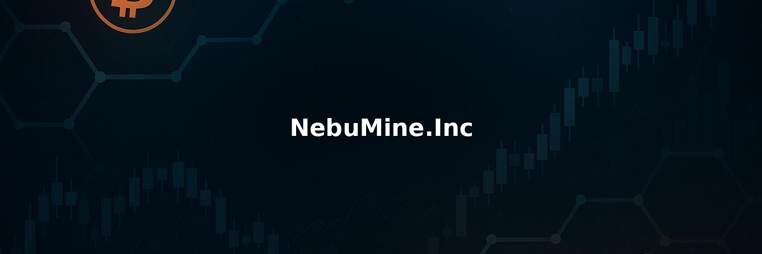 NebuMine.Inc Review: Pros And Cons of Working