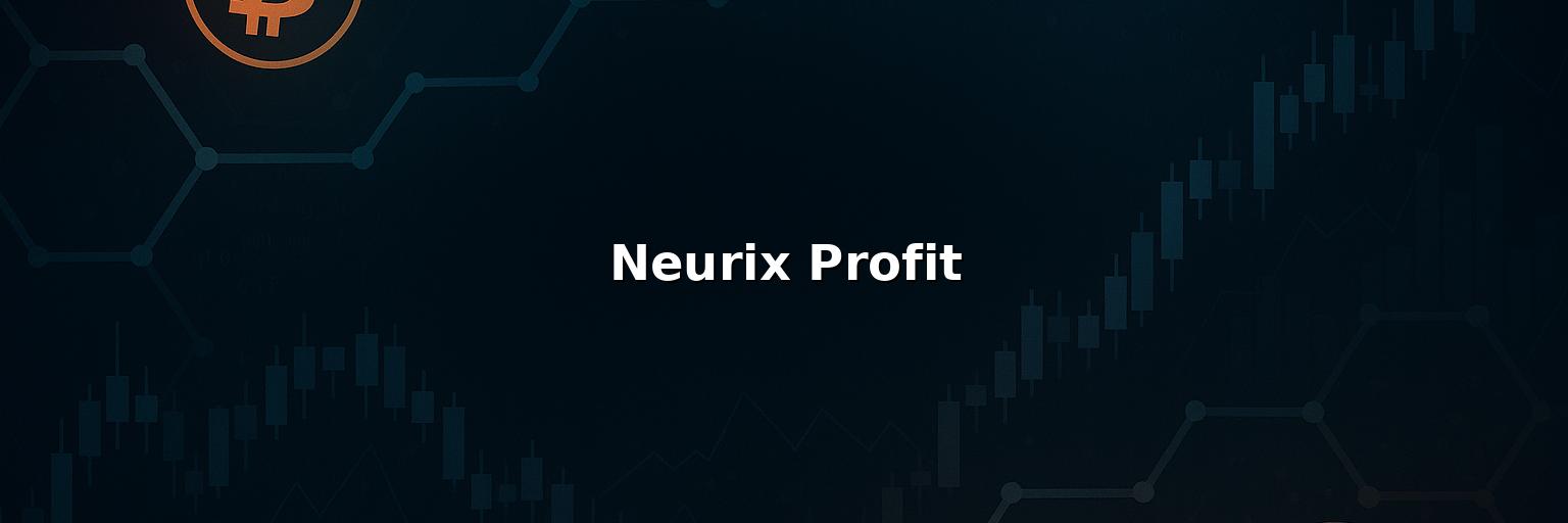 Neurix Profit Reviews 2025: Safety Fees Pros & Cons
