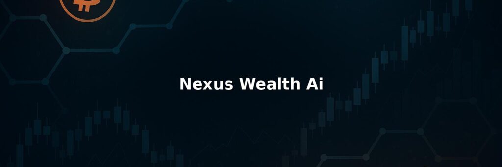 Nexus Wealth Ai Review 2025 – Is it Scam or Legit?