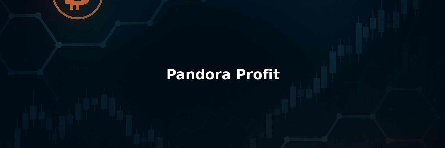 Pandora Profit Review: Pros And Cons of Working