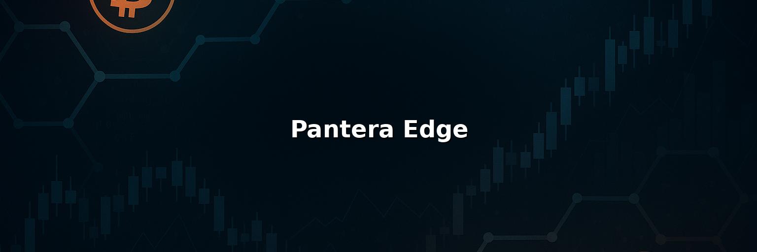 Pantera Edge Reviews 2025 – Is it Scam or Legit?
