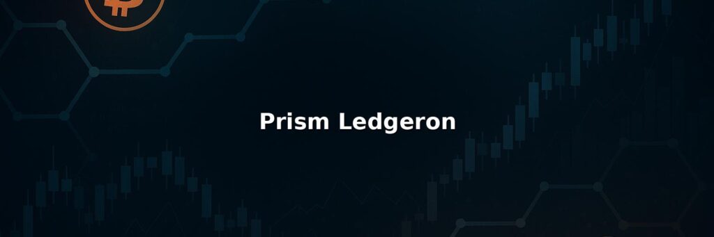 Prism Ledgeron Reviews: Pros And Cons of Working