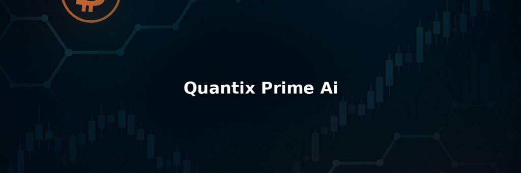 Quantix Prime Ai Review: Pros And Cons of Working