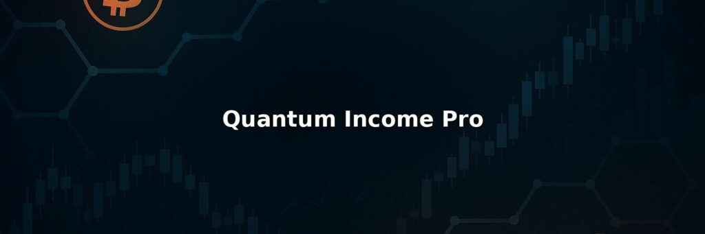 Quantum Income Pro Review: Pros And Cons of Working