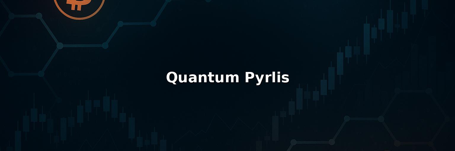 Quantum Pyrlis Reviews 2025 – Is it Scam or Legit?