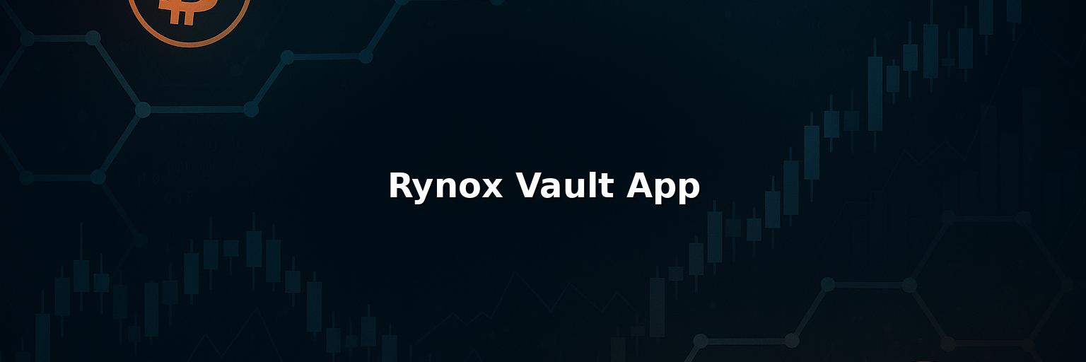 Rynox Vault App Review 2025: Safety Fees Pros & Cons