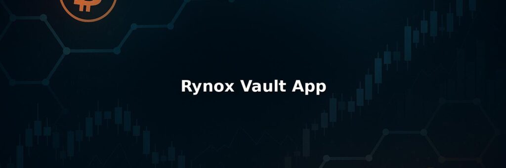 Rynox Vault App Review 2025 – Is it Scam or Legit?