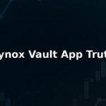 Rynox Vault App Truth Review 2025 – Is it Scam or Legit?