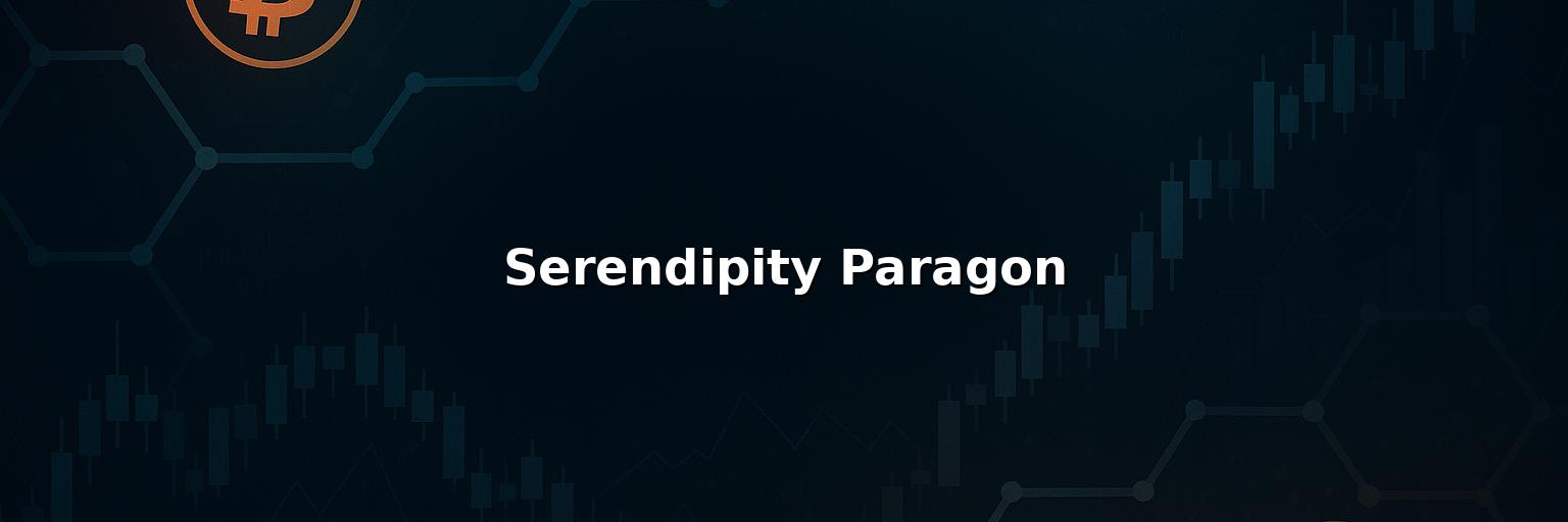 Serendipity Paragon Review 2025 – Is it Scam or Legit?