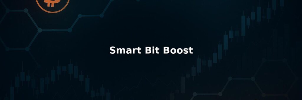Smart Bit Boost Reviews 2025 – Is it Scam or Legit?
