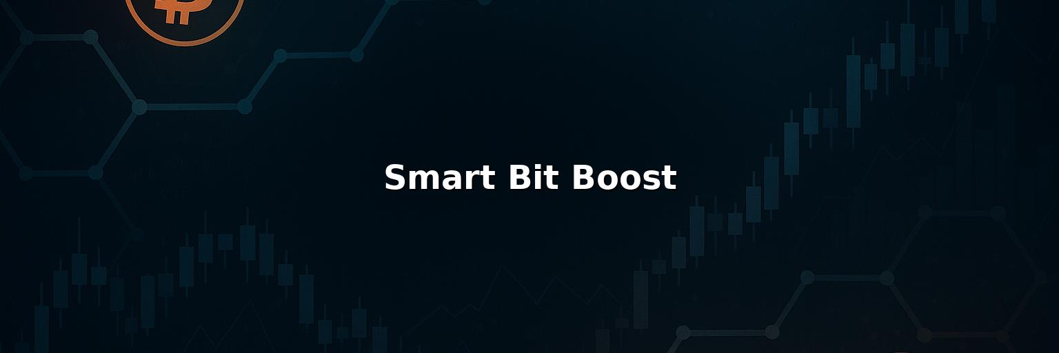 Smart Bit Boost Reviews 2025 – Is it Scam or Legit?