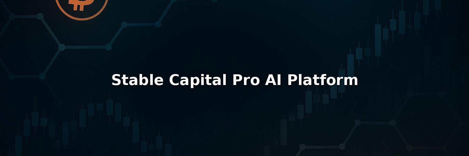 Stable Capital Pro AI Platform Reviews: Pros And Cons of Working