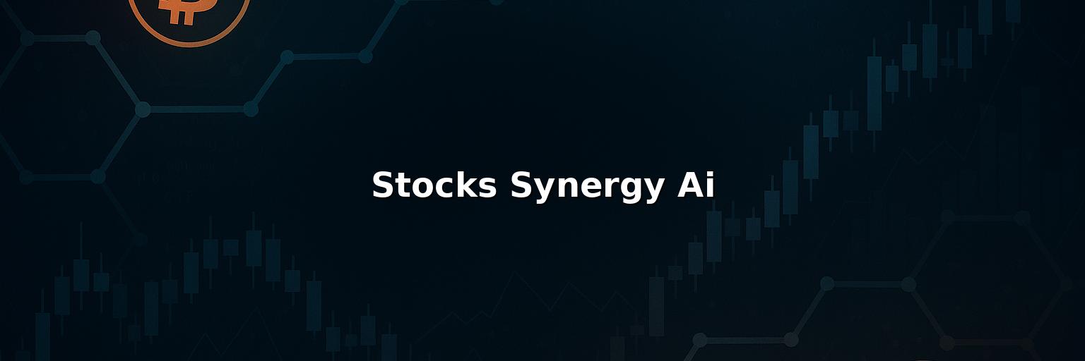 Stocks Synergy Ai Reviews 2025: Safety Fees Pros & Cons