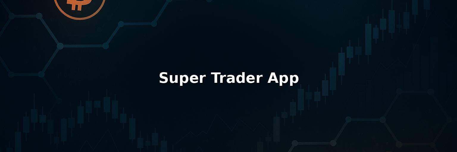 Super Trader App Review 2025 – Is it Scam or Legit?