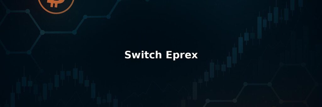 Switch Eprex Reviews: Pros And Cons of Working
