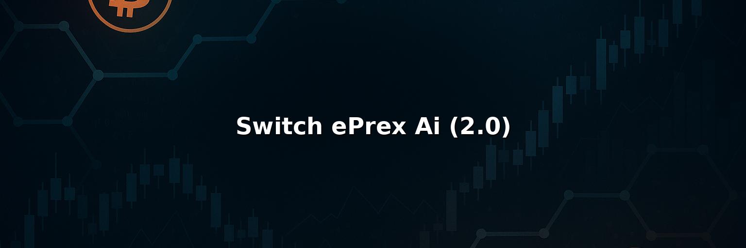 Switch ePrex Ai (2.0) Review 2025 – Is it Scam or Legit?