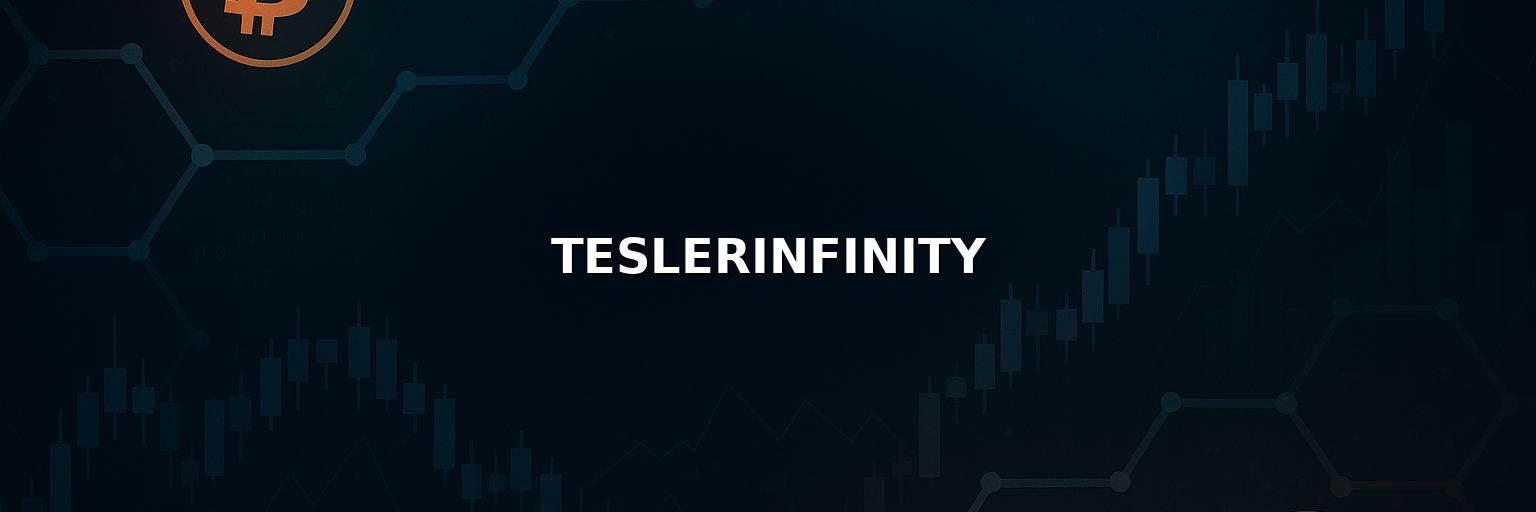 TESLERINFINITY Review 2025 – Is it Scam or Legit?