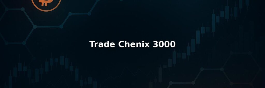 Trade Chenix 3000 Review 2025: Safety Fees Pros & Cons