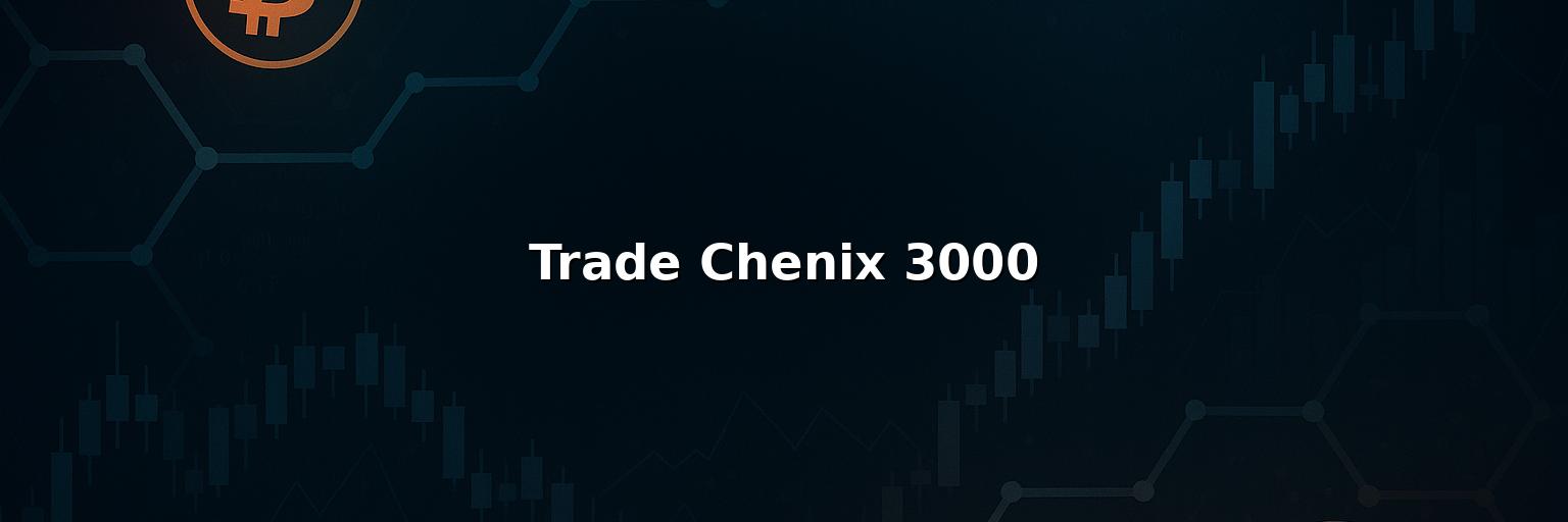 Trade Chenix 3000 Review 2025: Safety Fees Pros & Cons