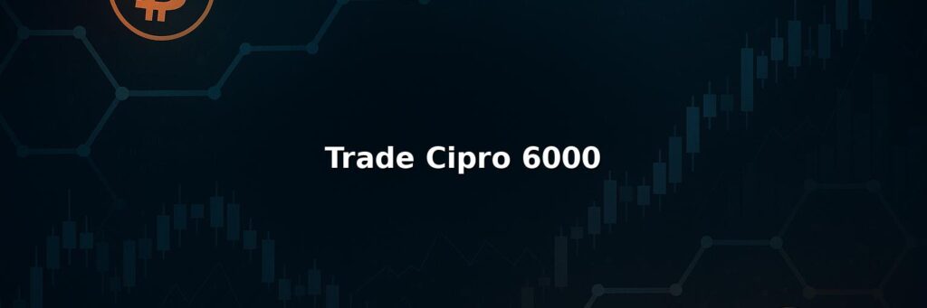 Trade Cipro 6000 Reviews: Pros And Cons of Working