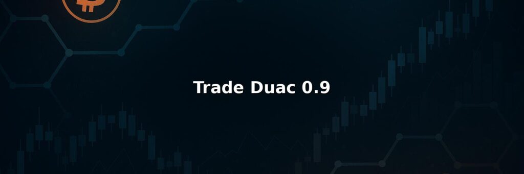 Trade Duac 0.9 Review: Pros And Cons of Working