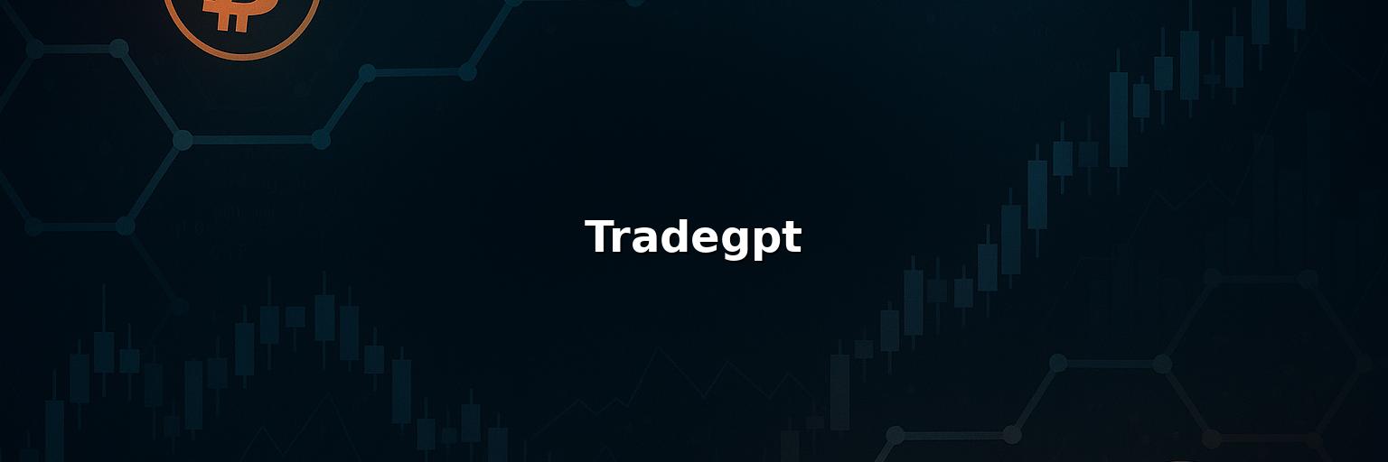 Tradegpt Review 2025 – Is it Scam or Legit?