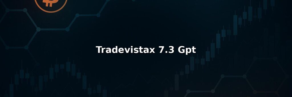 Tradevistax 7.3 Gpt Review: Pros And Cons of Working