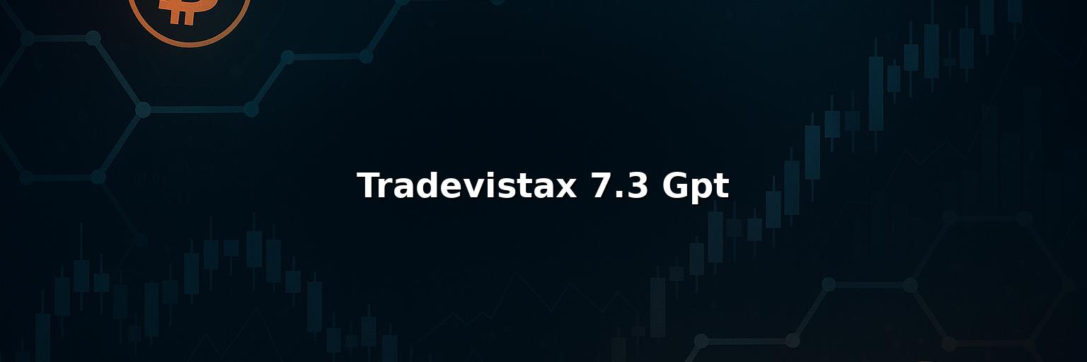 Tradevistax 7.3 Gpt Review: Pros And Cons of Working