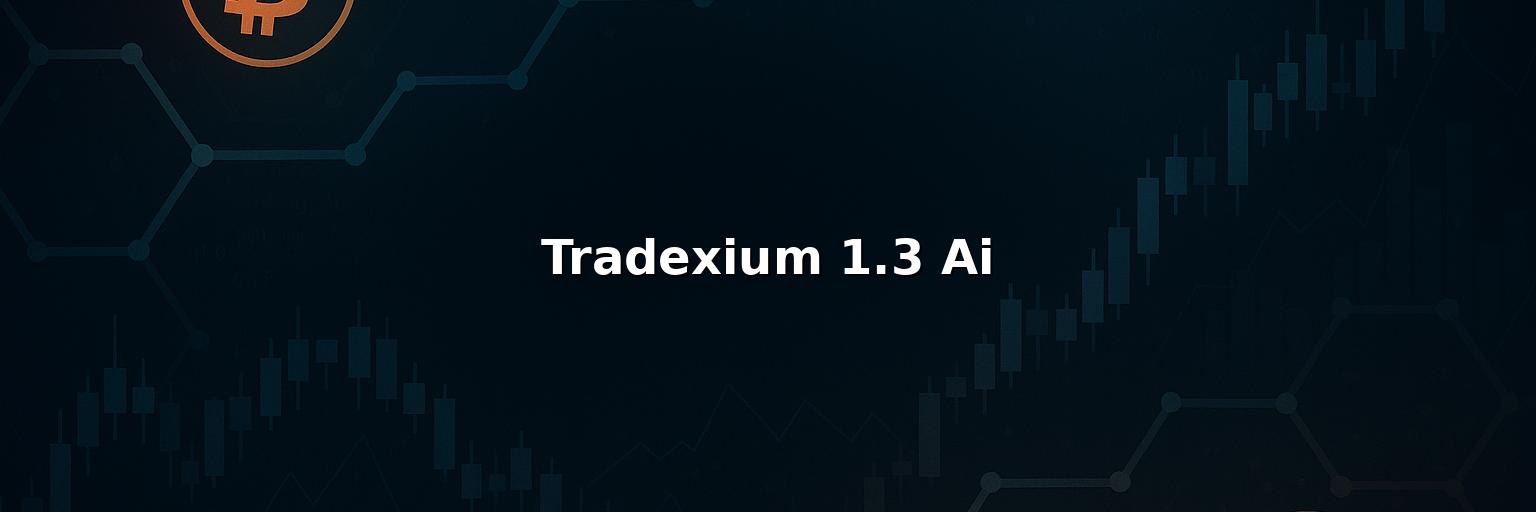 Tradexium 1.3 Ai Reviews 2025 – Is it Scam or Legit?