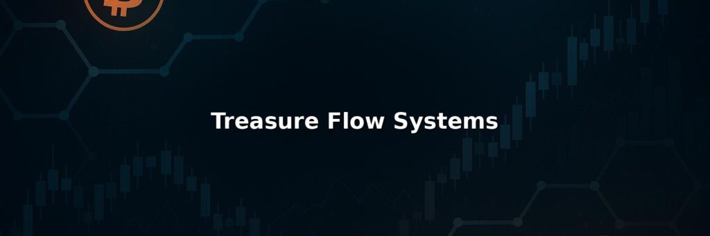 Treasure Flow Systems Reviews 2025 – Is it Scam or Legit?