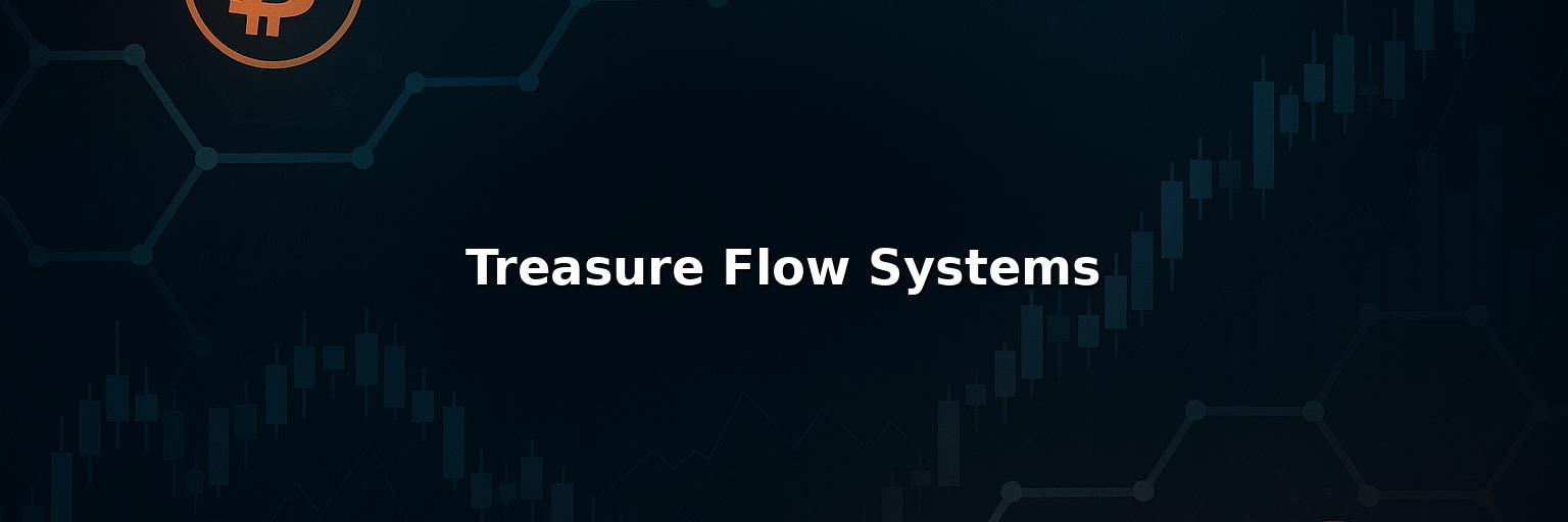Treasure Flow Systems Review 2025: Safety Fees Pros & Cons