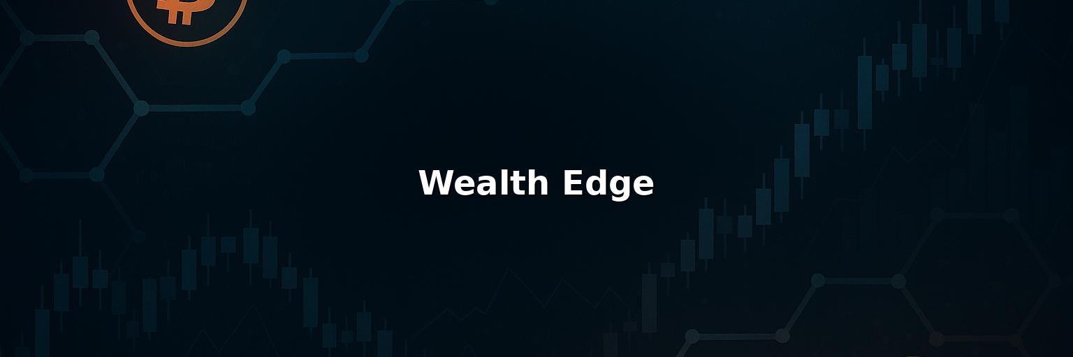 Wealth Edge Review: Pros And Cons of Working