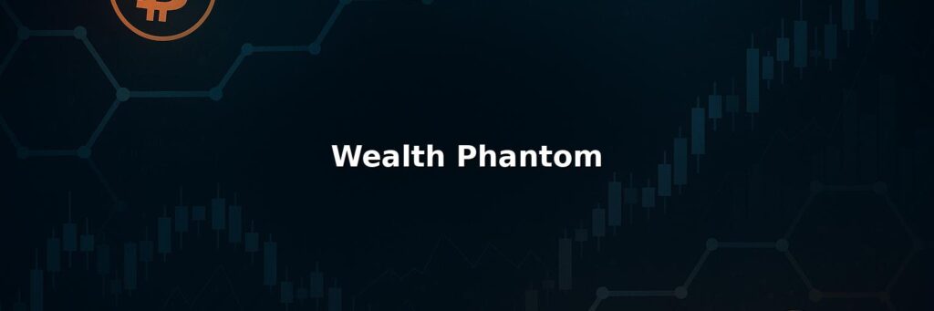 Wealth Phantom Reviews 2025 – Is it Scam or Legit?