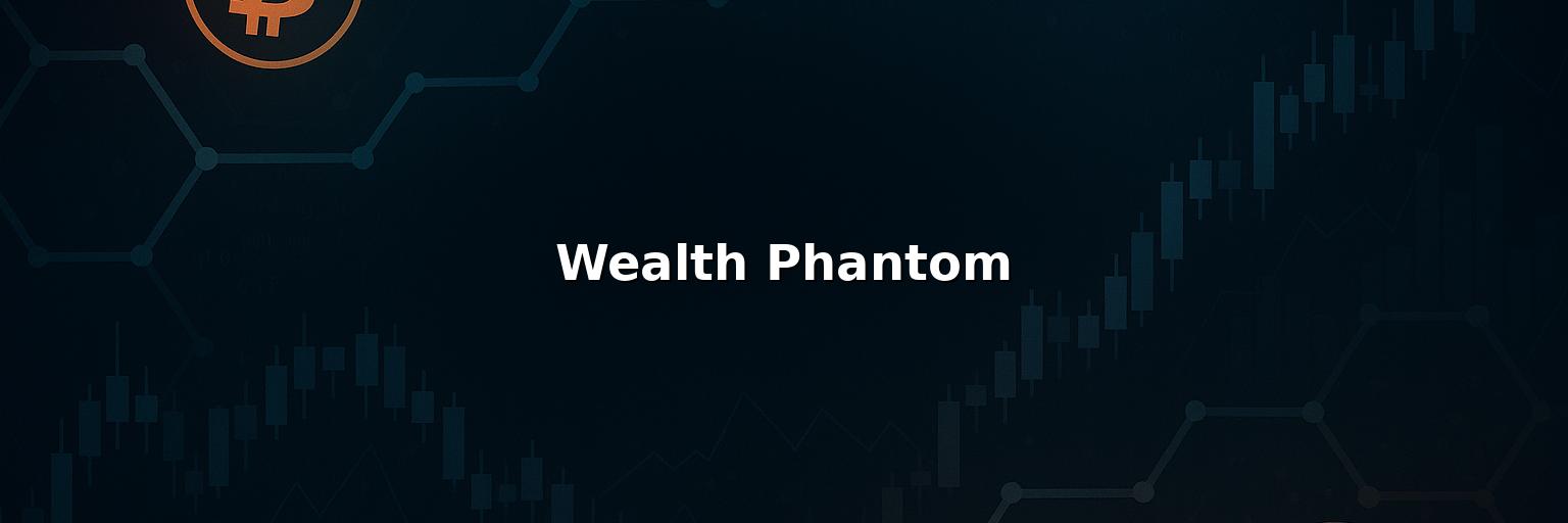 Wealth Phantom Reviews 2025 – Is it Scam or Legit?