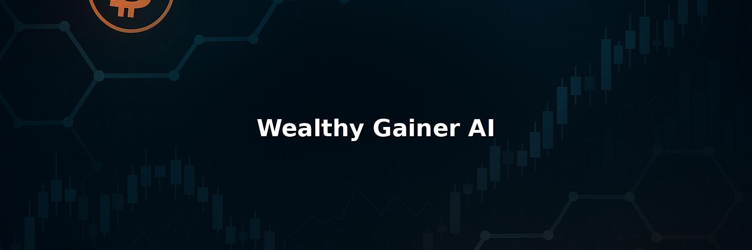 Wealthy Gainer AI Reviews 2025 – Is it Scam or Legit?
