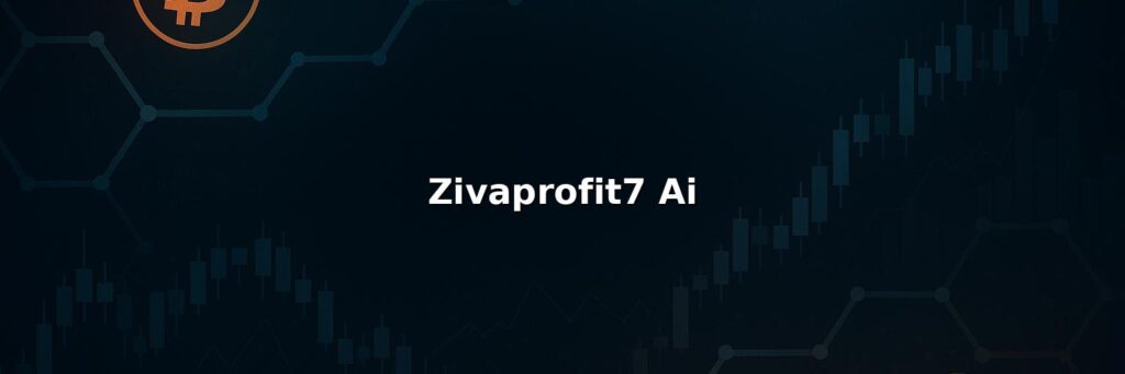 Zivaprofit7 Ai Review 2025 – Is it Scam or Legit?