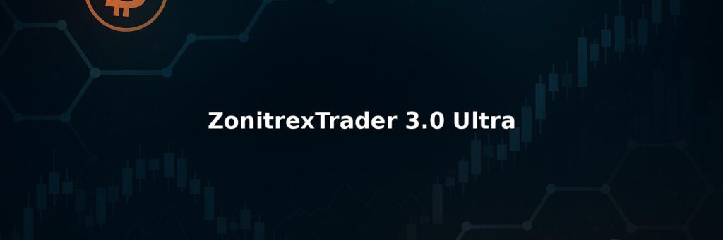 ZonitrexTrader 3.0 Ultra Reviews 2025: Safety Fees Pros & Cons