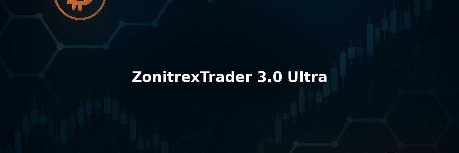 ZonitrexTrader 3.0 Ultra Reviews 2025: Safety Fees Pros & Cons