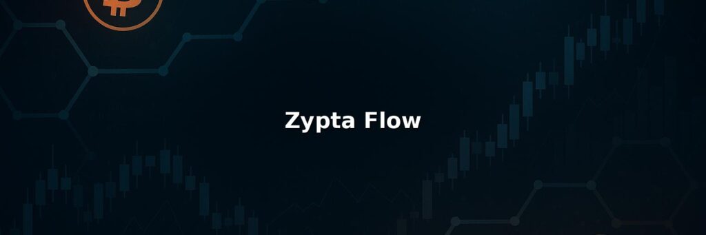 Zypta Flow Reviews 2025 – Is it Scam or Legit?
