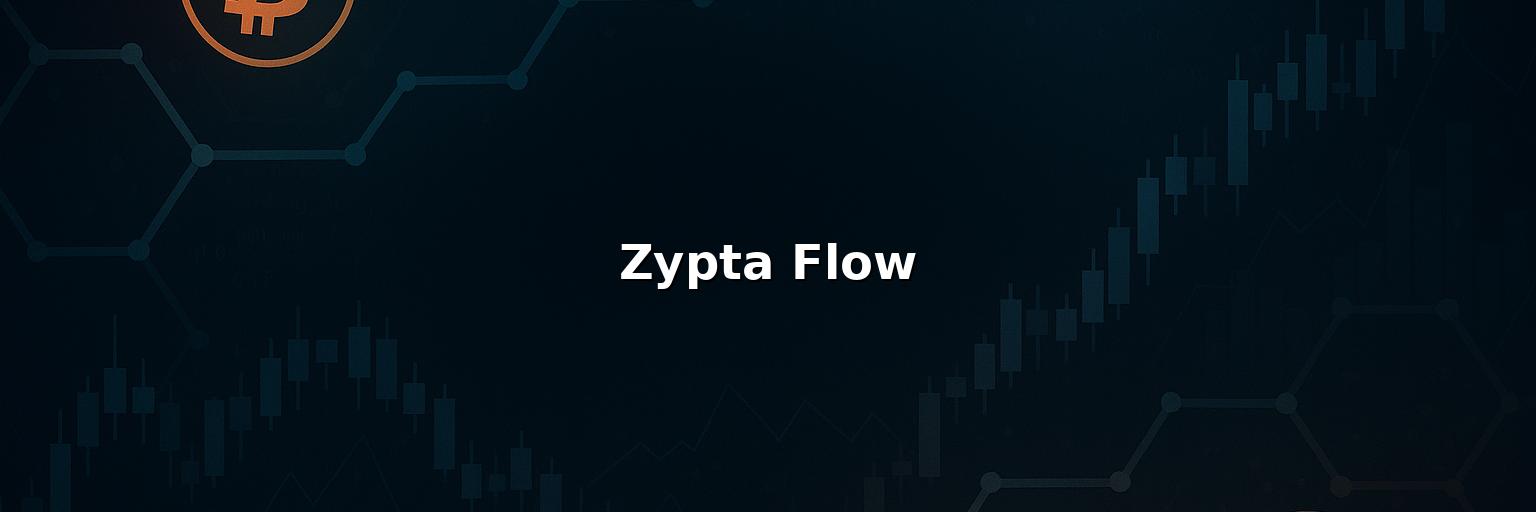 Zypta Flow Reviews 2025 – Is it Scam or Legit?